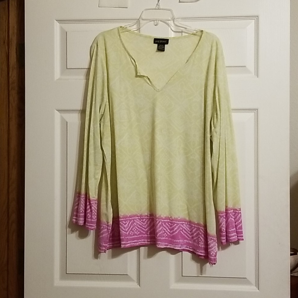 Light weight shirt